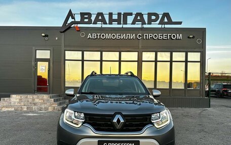 Renault Duster, 2022 год, 1 695 000 рублей, 9 фотография