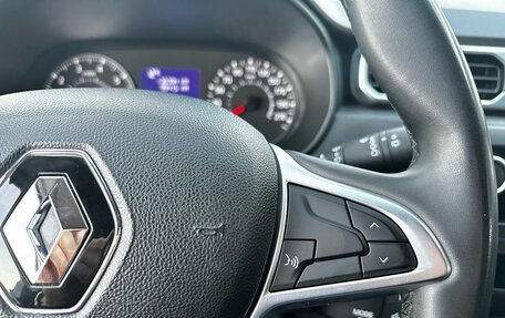 Renault Duster, 2022 год, 1 695 000 рублей, 14 фотография