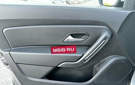 Renault Duster, 2022 год, 1 695 000 рублей, 11 фотография