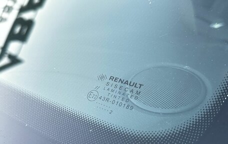 Renault Duster, 2022 год, 1 695 000 рублей, 26 фотография