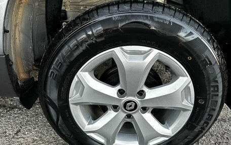 Renault Duster, 2022 год, 1 695 000 рублей, 27 фотография