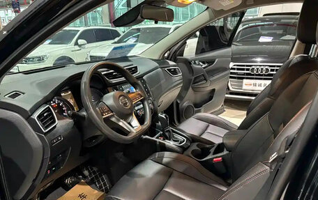 Nissan Qashqai, 2022 год, 1 767 000 рублей, 9 фотография