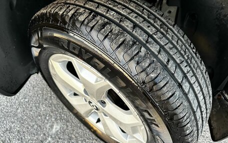 Renault Duster, 2022 год, 1 695 000 рублей, 28 фотография