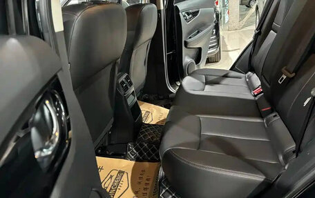 Nissan Qashqai, 2022 год, 1 767 000 рублей, 10 фотография