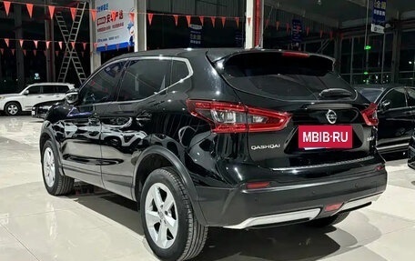 Nissan Qashqai, 2022 год, 1 767 000 рублей, 3 фотография