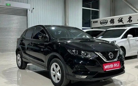 Nissan Qashqai, 2022 год, 1 767 000 рублей, 5 фотография