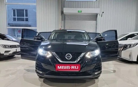 Nissan Qashqai, 2022 год, 1 767 000 рублей, 6 фотография