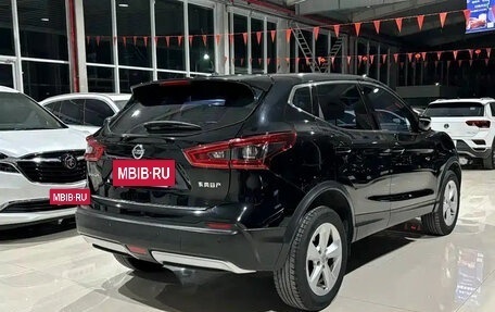 Nissan Qashqai, 2022 год, 1 767 000 рублей, 8 фотография
