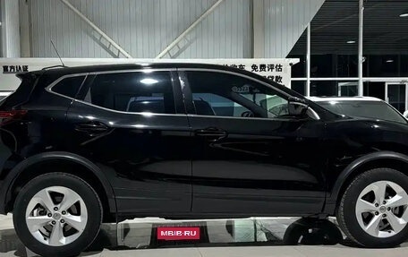 Nissan Qashqai, 2022 год, 1 767 000 рублей, 7 фотография