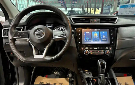 Nissan Qashqai, 2022 год, 1 767 000 рублей, 12 фотография