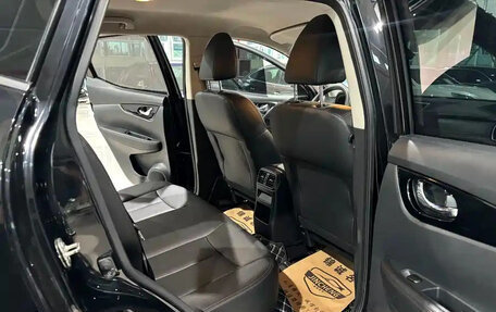 Nissan Qashqai, 2022 год, 1 767 000 рублей, 13 фотография