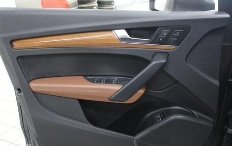 Audi Q5, 2021 год, 3 575 000 рублей, 10 фотография