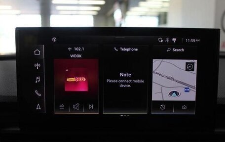 Audi Q5, 2021 год, 3 575 000 рублей, 13 фотография