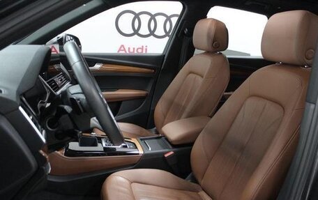 Audi Q5, 2021 год, 3 575 000 рублей, 7 фотография