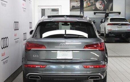 Audi Q5, 2021 год, 3 575 000 рублей, 4 фотография