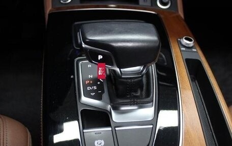 Audi Q5, 2021 год, 3 575 000 рублей, 9 фотография