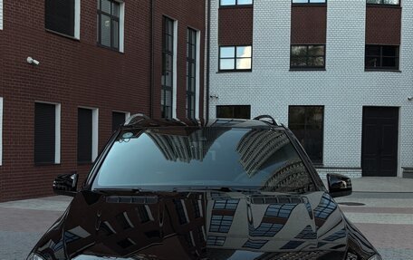 Mercedes-Benz M-Класс AMG, 2013 год, 4 999 000 рублей, 1 фотография