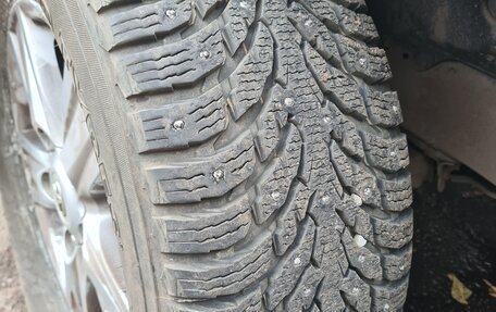 Toyota Land Cruiser 200, 2012 год, 3 799 000 рублей, 12 фотография