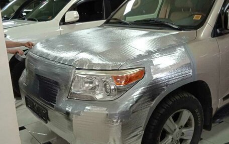 Toyota Land Cruiser 200, 2012 год, 3 799 000 рублей, 13 фотография