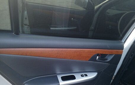 Lifan Solano I (630) рестайлинг, 2013 год, 350 000 рублей, 1 фотография