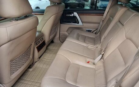 Toyota Land Cruiser 200, 2012 год, 3 799 000 рублей, 19 фотография