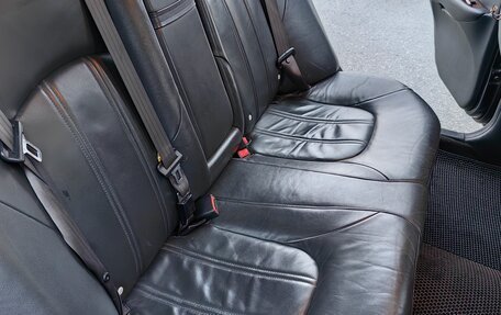 Hyundai Sonata IV рестайлинг, 2007 год, 550 000 рублей, 19 фотография