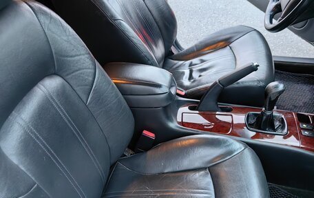 Hyundai Sonata IV рестайлинг, 2007 год, 550 000 рублей, 18 фотография