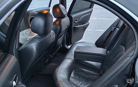 Hyundai Sonata IV рестайлинг, 2007 год, 550 000 рублей, 21 фотография