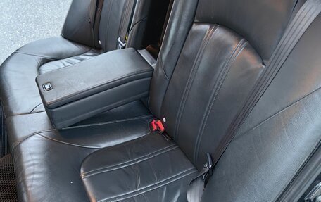 Hyundai Sonata IV рестайлинг, 2007 год, 550 000 рублей, 20 фотография