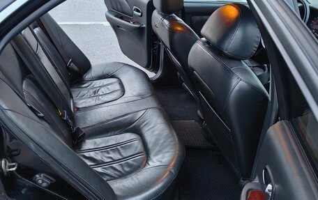 Hyundai Sonata IV рестайлинг, 2007 год, 550 000 рублей, 22 фотография