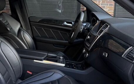 Mercedes-Benz M-Класс AMG, 2013 год, 4 999 000 рублей, 6 фотография