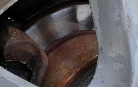 Hyundai Sonata IV рестайлинг, 2007 год, 550 000 рублей, 27 фотография