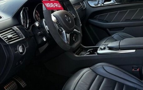 Mercedes-Benz M-Класс AMG, 2013 год, 4 999 000 рублей, 5 фотография