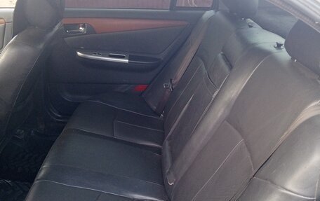 Lifan Solano I (630) рестайлинг, 2013 год, 350 000 рублей, 4 фотография