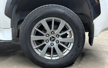 Mitsubishi Pajero Sport III рестайлинг, 2019 год, 2 899 000 рублей, 21 фотография