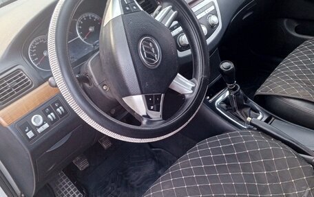 Lifan Solano I (630) рестайлинг, 2013 год, 350 000 рублей, 7 фотография