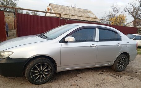 Lifan Solano I (630) рестайлинг, 2013 год, 350 000 рублей, 8 фотография