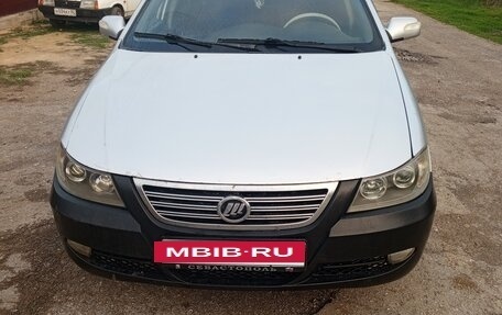 Lifan Solano I (630) рестайлинг, 2013 год, 350 000 рублей, 2 фотография