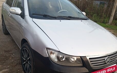 Lifan Solano I (630) рестайлинг, 2013 год, 350 000 рублей, 5 фотография