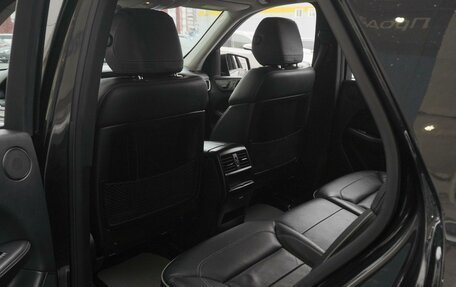 Mercedes-Benz M-Класс, 2012 год, 1 919 000 рублей, 11 фотография