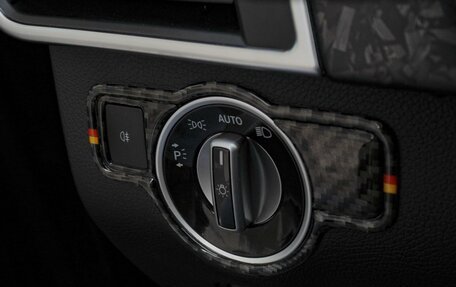 Mercedes-Benz M-Класс, 2012 год, 1 919 000 рублей, 13 фотография