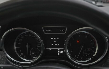 Mercedes-Benz M-Класс, 2012 год, 1 919 000 рублей, 12 фотография