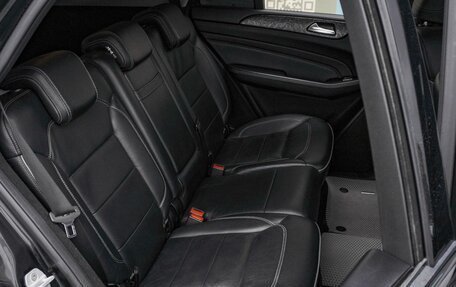 Mercedes-Benz M-Класс, 2012 год, 1 919 000 рублей, 7 фотография