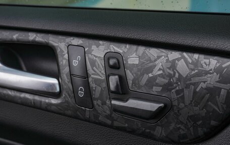 Mercedes-Benz M-Класс, 2012 год, 1 919 000 рублей, 14 фотография