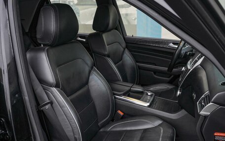 Mercedes-Benz M-Класс, 2012 год, 1 919 000 рублей, 8 фотография