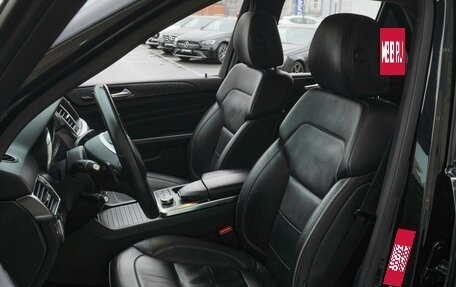 Mercedes-Benz M-Класс, 2012 год, 1 919 000 рублей, 10 фотография