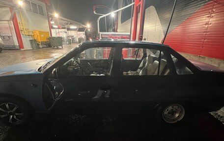 Daewoo Nexia I рестайлинг, 2003 год, 70 000 рублей, 5 фотография