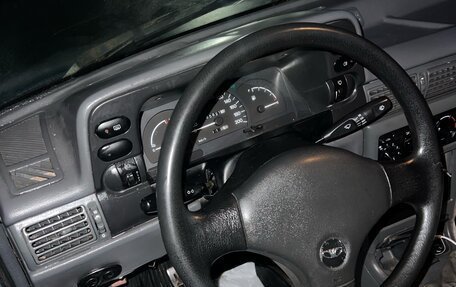 Daewoo Nexia I рестайлинг, 2003 год, 70 000 рублей, 6 фотография