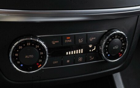 Mercedes-Benz M-Класс, 2012 год, 1 919 000 рублей, 17 фотография