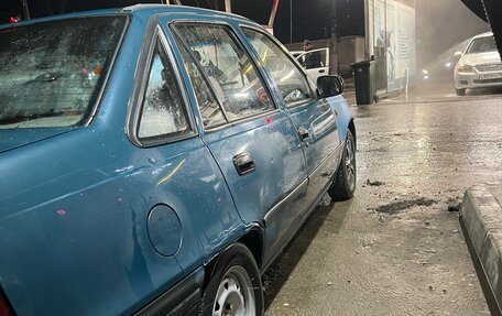 Daewoo Nexia I рестайлинг, 2003 год, 70 000 рублей, 2 фотография